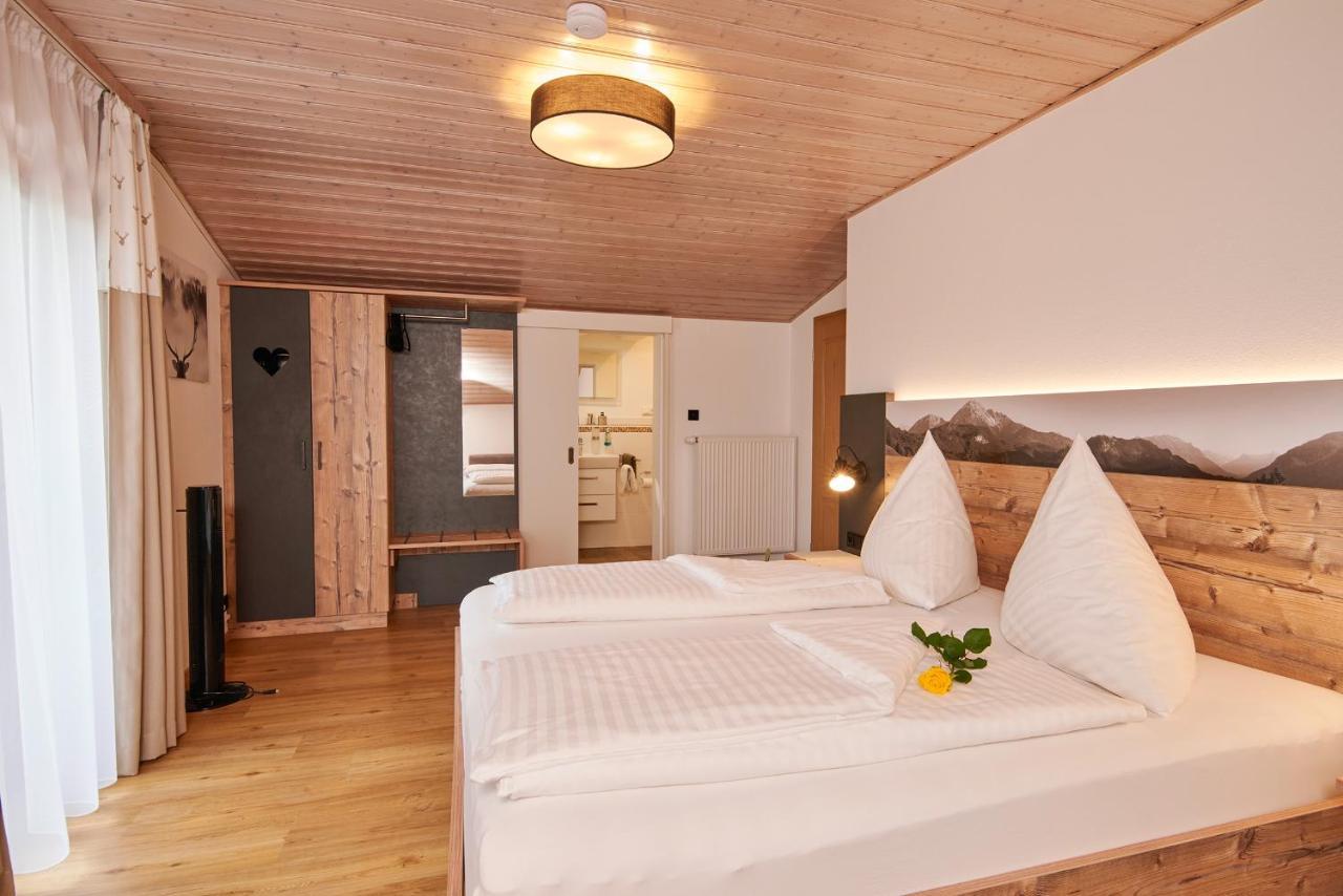 Landgasthof Zum Saegwirt Eggstätt Exterior foto